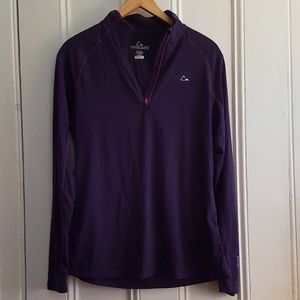 Merino Blend, Purple